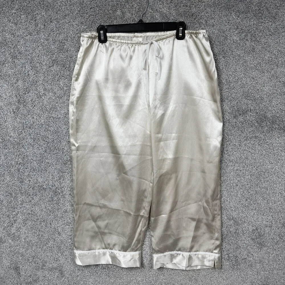 Secret Treasures womens size